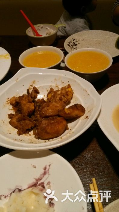 悟味61北方民肴(东胜广场店)-图片-石家庄美食-大众点评网