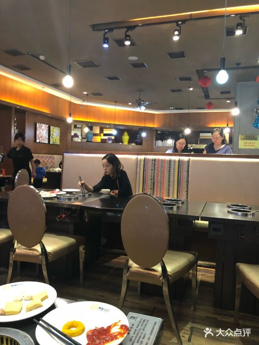 百味王·沸点100自助餐厅(泉舜店-图片-洛阳美食-大众点评网