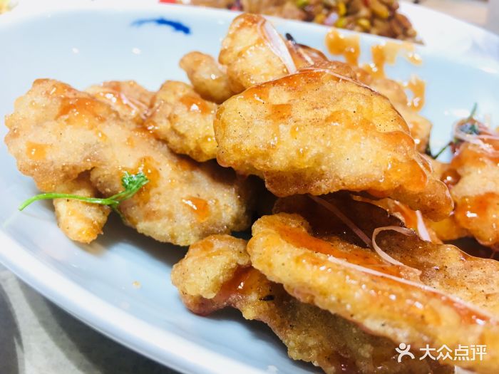 古襄平辽菜小馆(爱特024商业街店-图片-沈阳美食-大众点评网