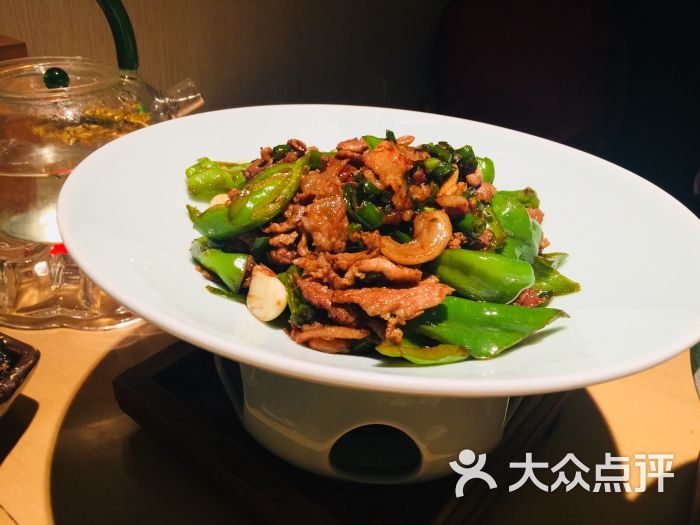 菜小湘(滨海万达店)图片 第8张