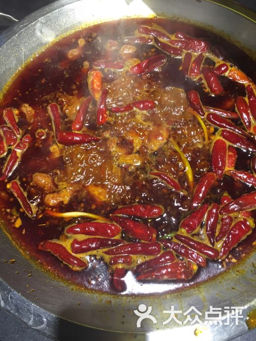 大龙燚火锅(火锅)-图片-眉山美食