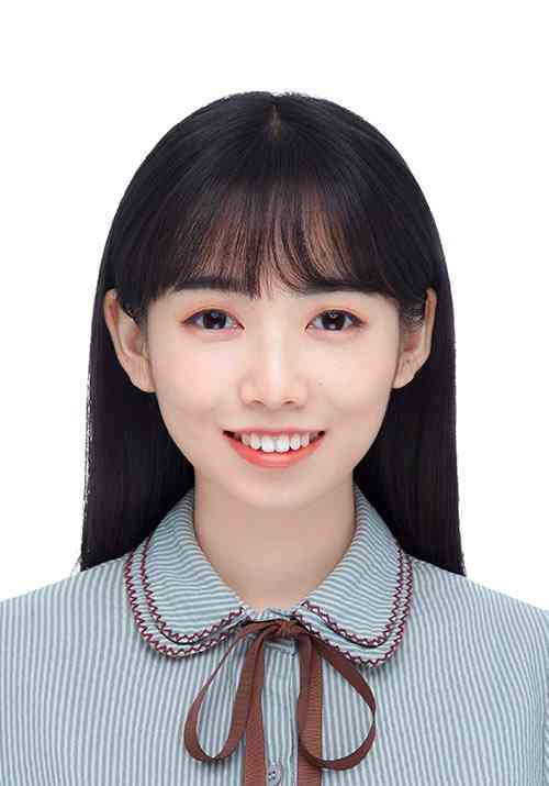 微笑时刻证件照照相馆(五道口店)-"拍的结婚证件照,都