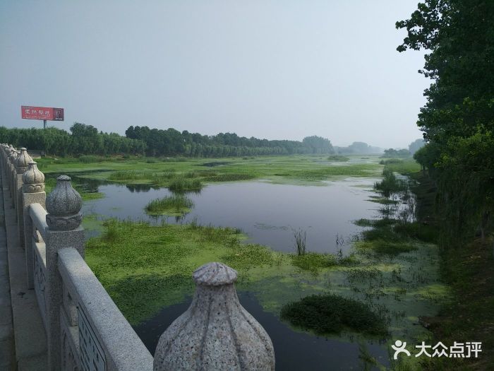 鉴湖国家城市湿地公园图片 - 第16张