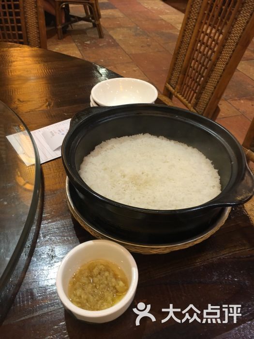 猪肉婆私房菜图片 - 第4张