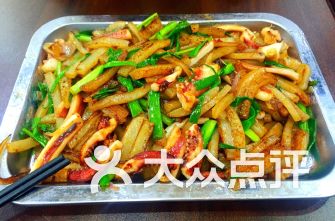 30元吃一天!人手一份的台州美食地图-上海