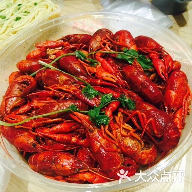 堕落小龙虾-图片-深圳美食-大众点评网