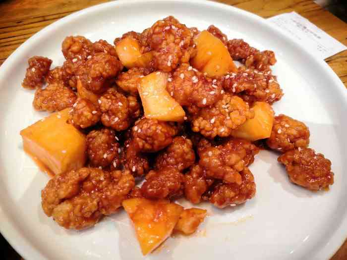 小隐春记潮汕砂锅粥(熙悦天街店"粥特别好喝招牌虾蟹两人份好多呀.