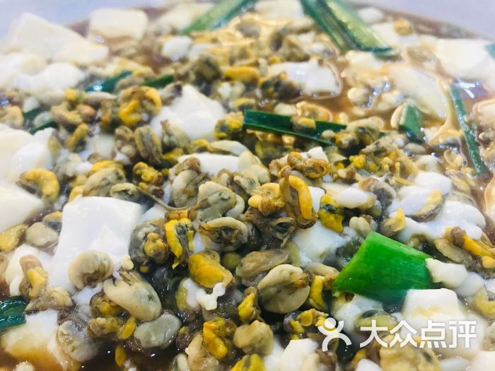 福宁老家·霞浦海鲜(梅峰店)图片 第9张