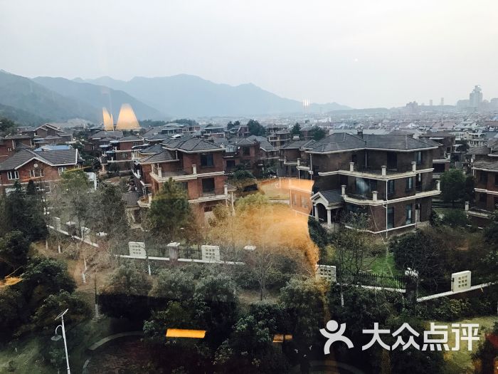 东阳和美酒店图片 - 第1张