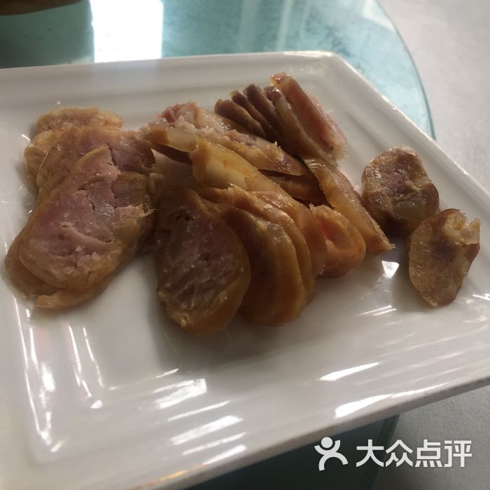 庆麟小吃