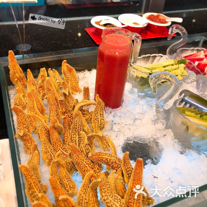 赤山大酒店图片-北京自助餐-大众点评网