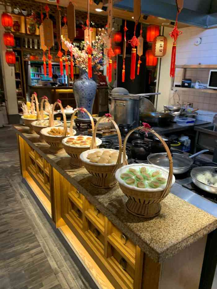 一品鲜大酒店(稽山石化店)-"一品鲜新店,环境不错,第