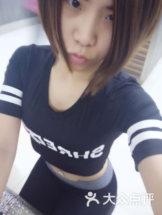 舒适堡(上海来福士广场店)-图片-上海运动健身