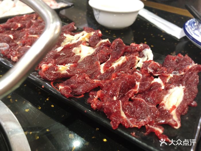 丸香汕头福合埕牛肉火锅店(黄边店)图片 - 第9张