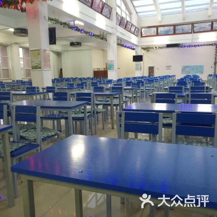 中国医科大学第二学生食堂