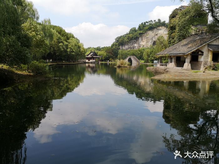 柯岩风景区-景点图片-柯桥区周边游-大众点评网