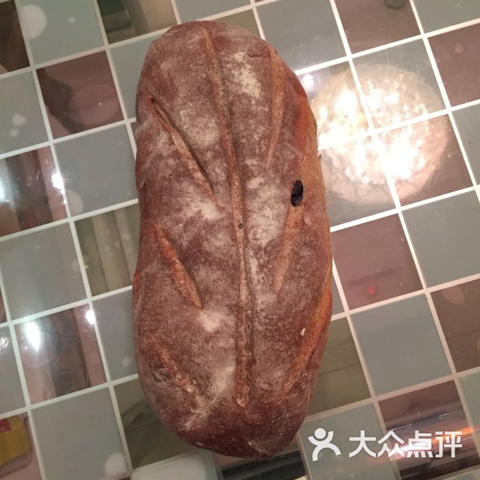 加图先生(长治路店)-图片-太原美食-大众点评网