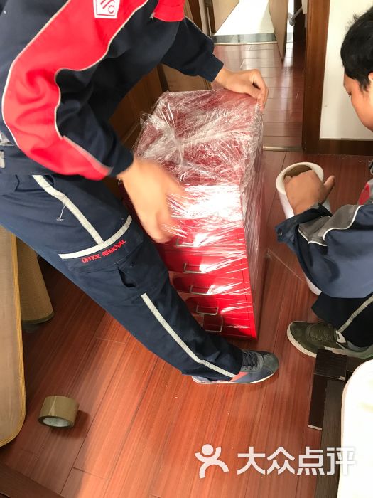 奥图包装运输图片 第1张