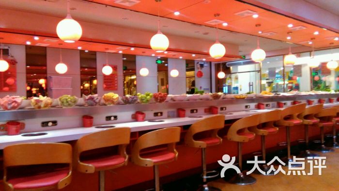 转转乐涮涮锅(乐都汇店)-图片-厦门美食-大众点评网