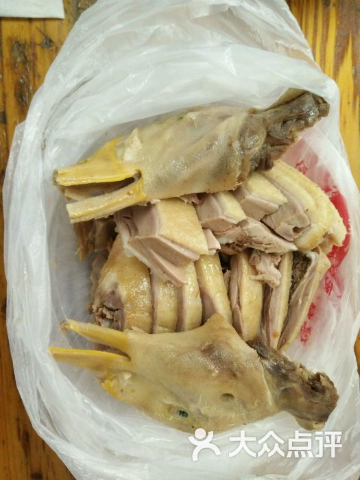 水西门正兴鸭子店盐水鸭,烤鸭,鸭翅图片 - 第3张