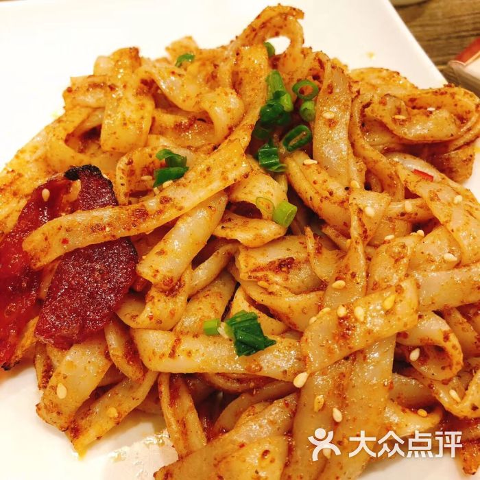 神玛海鲜烧烤(南湖店)香肠烤河粉图片 - 第73张