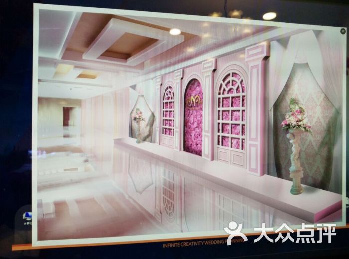 无限创意婚庆策划-图片-常州-大众点评网