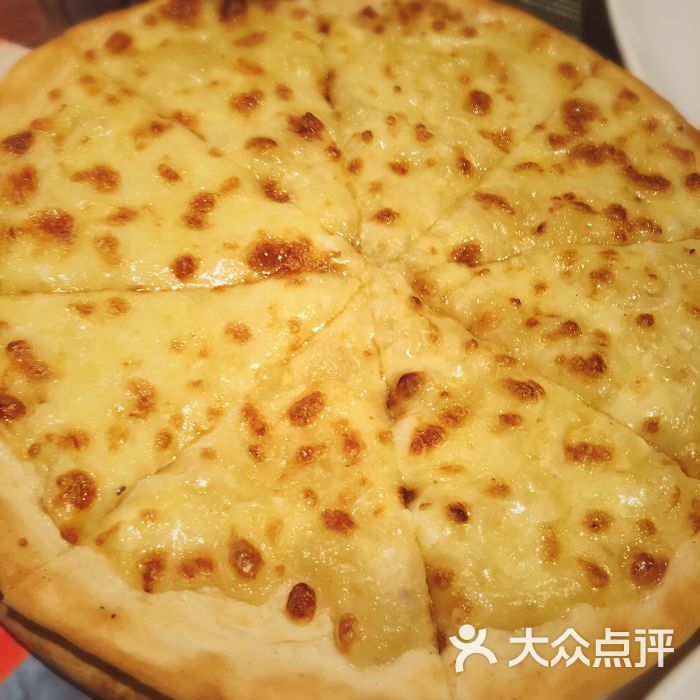 菲滋意式休闲餐厅(银泰城店)-图片-绍兴美食-大众点评网