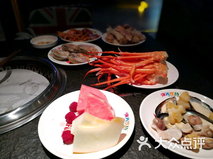 海天牧场(西夏万达店)图片 第81张