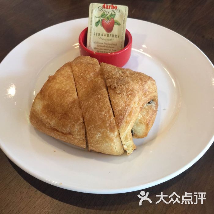 帕斯库奇咖啡(Caffe Pascucci)(山东书城店)-图