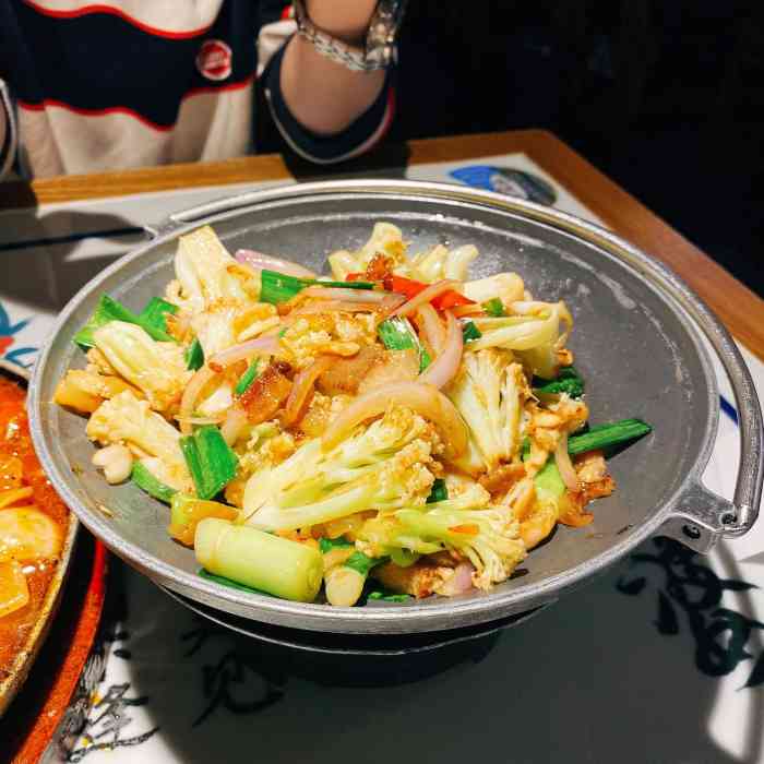 老外婆(瑞安吾悦广场店)