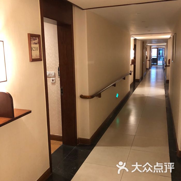 康嘉逸居青城园康养度假公寓图片-北京高档型-大众