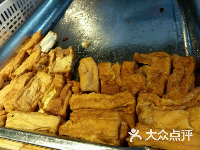 大学生生鲜超市-嘉禾亮也豆腐图片-郴州购物-大众点评网