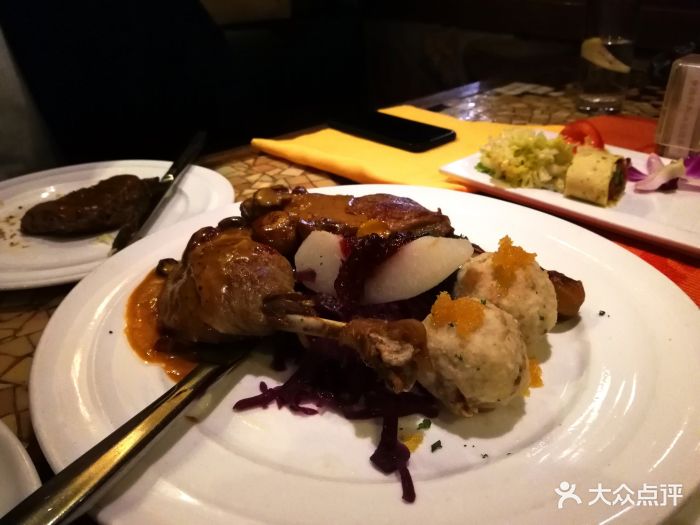 申德勒加油站西餐厅(日坛路总店)图片 - 第780张