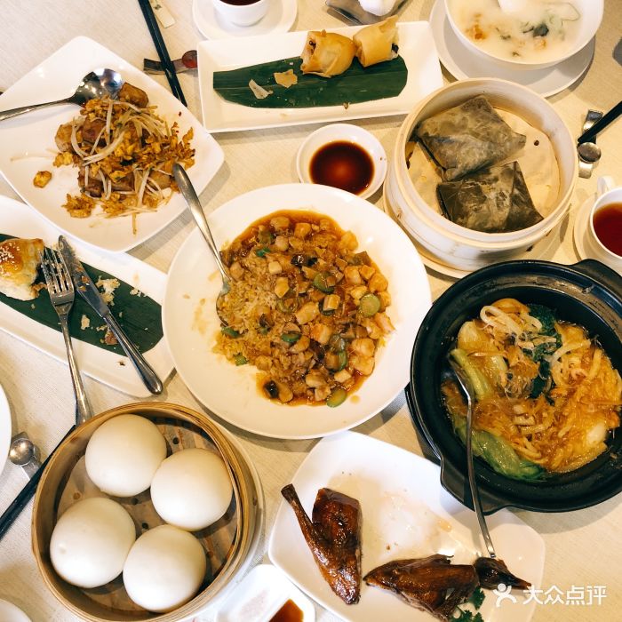 御宝轩(益丰61外滩源店-菜图片-上海美食-大众点评网