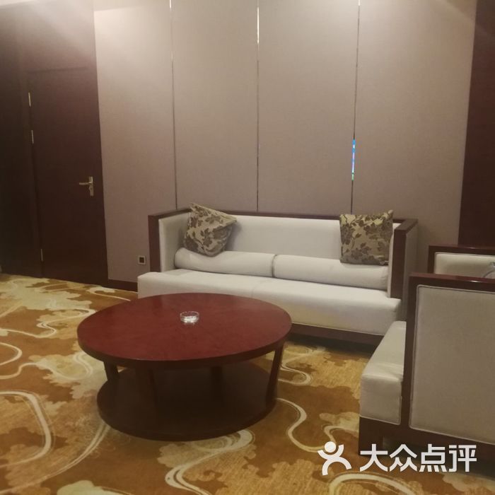 忻州泛华京伦大酒店
