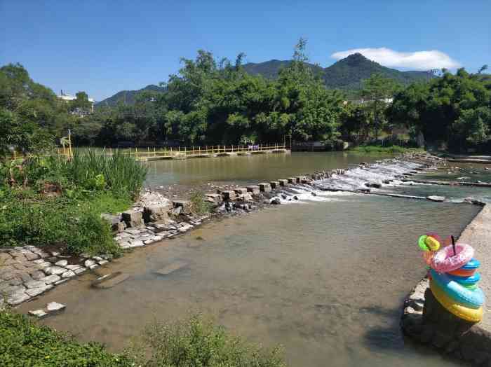 丽田园农家乐-"929292厦门丽田园农家乐,景区山