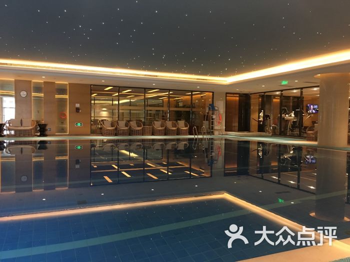 郑州美盛喜来登大酒店图片 - 第3张