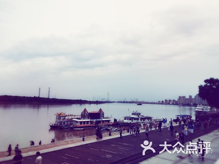外滩公园-图片-佳木斯周边游-大众点评网