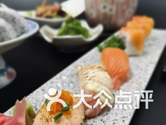 上海日本料理排名_上海酒吞日本料理特色(3)