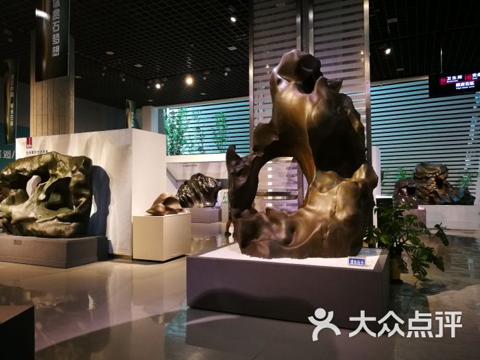 马鹿山奇石博览园图片 - 第5张