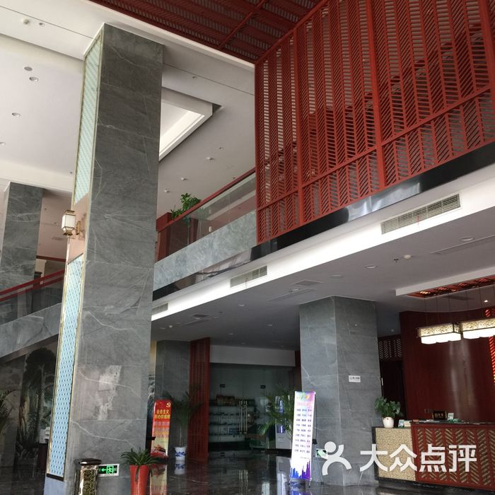 句容皇冠酒店图片-北京高档型-大众点评网