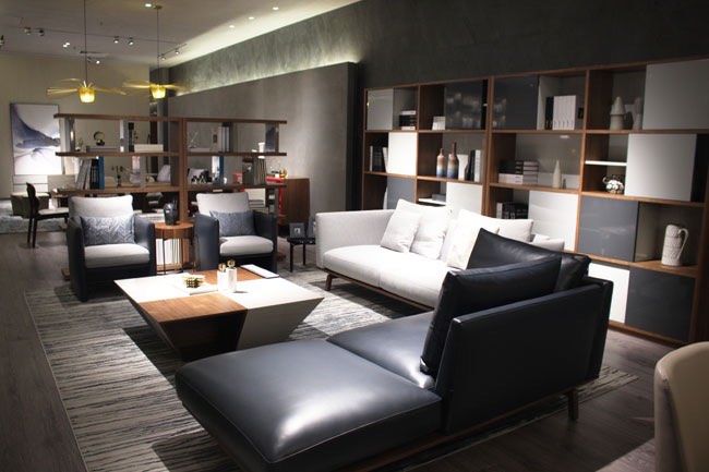 八一家具城(武侯大道店)地址,电话,营业时间(图)-成都