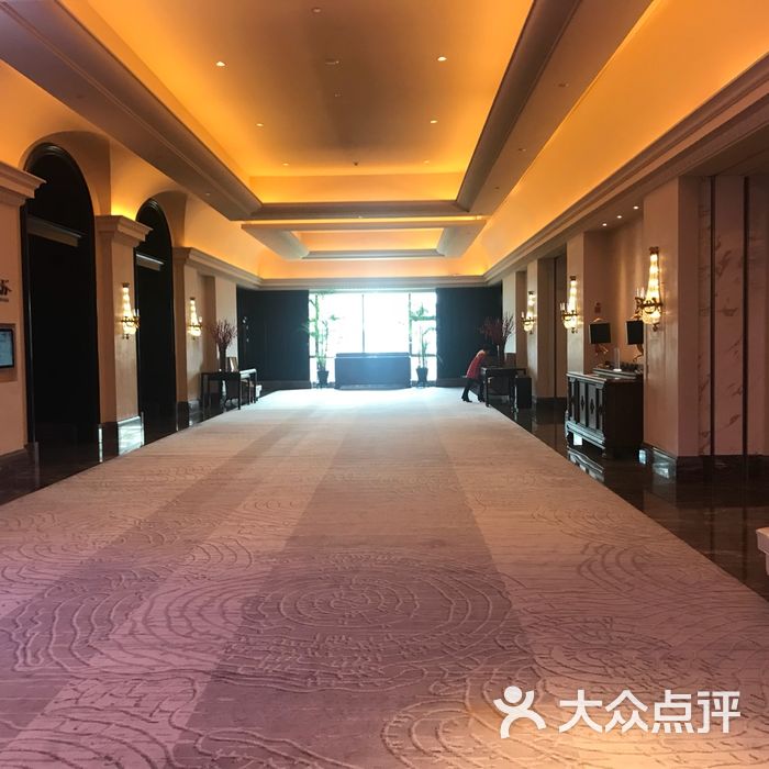 宜兴氿洲开元名都大酒店图片-北京豪华型-大众点评网