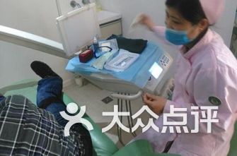 成都双楠齿科口腔医院排行-成都