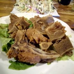 咋样做酱骨头好吃 9HqdkvlSxZGvDnlIHhSAu9j_xW9z1eoPZA42ePRPOtLJksWQ1f7oBWZsxm1DWgcaF5u7J_jS4MuCaeLAHD0KTg.jpg