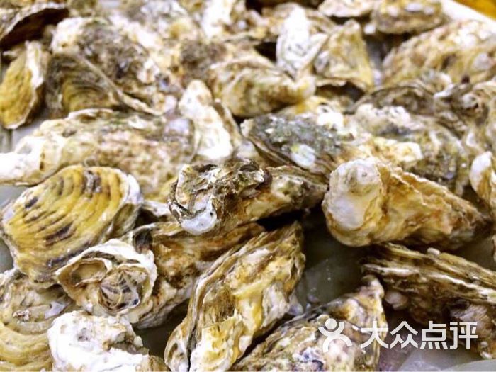 多伦多海鲜自助餐厅_国外海鲜主题餐厅设计_将军匙海鲜餐厅(3)