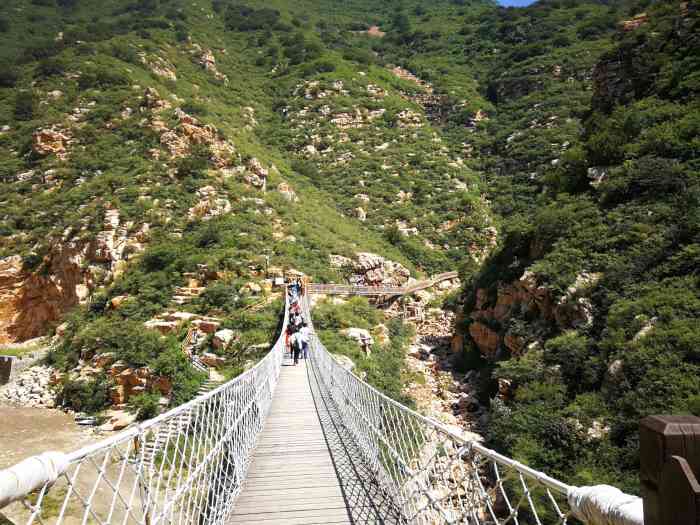 蓟州车神架风景区-"天津蓟州车神架,可能听说过的人不