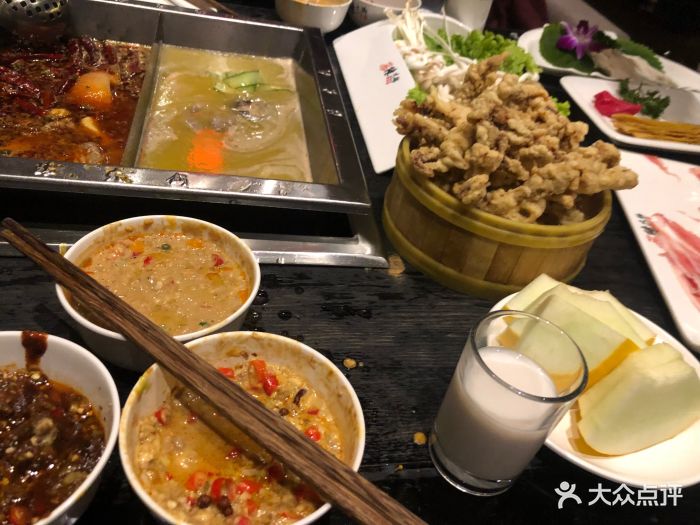 陈火锅古韵风(万象汇店)-图片-沈阳美食-大众点评网
