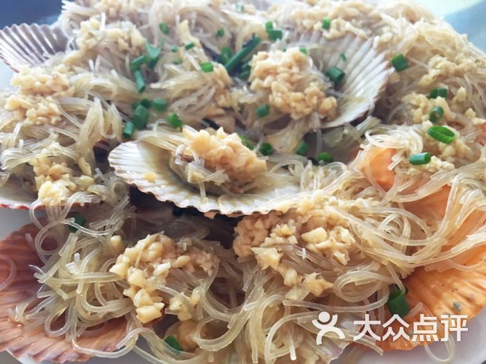 嘉乐海鲜美食府_海鲜美食图片_启东海鲜美食