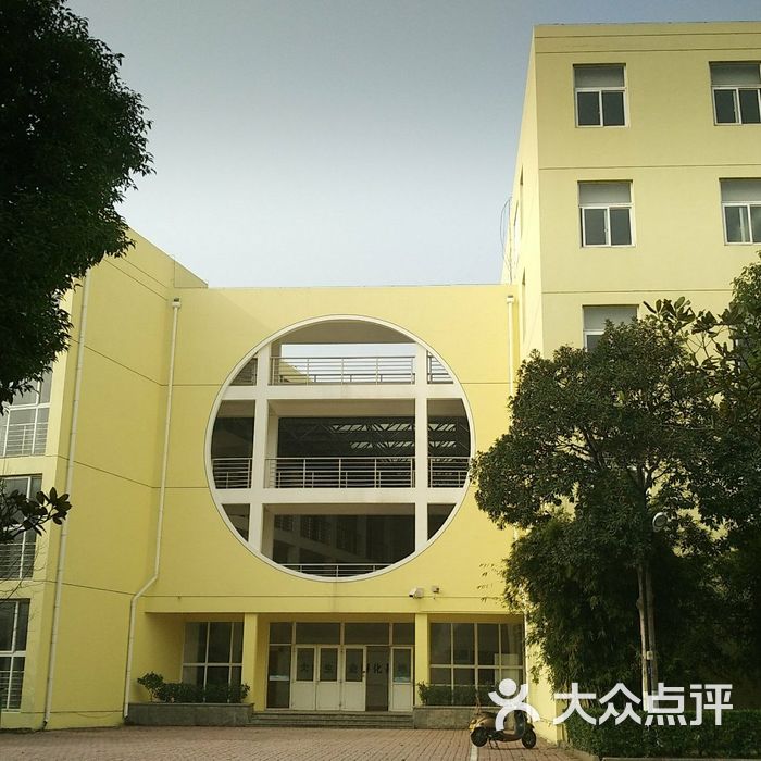 苏州科技大学天平学院